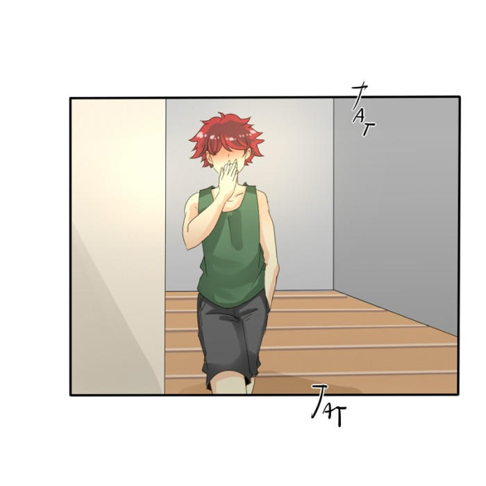 Unordinary Chapter 80 - Trang 8