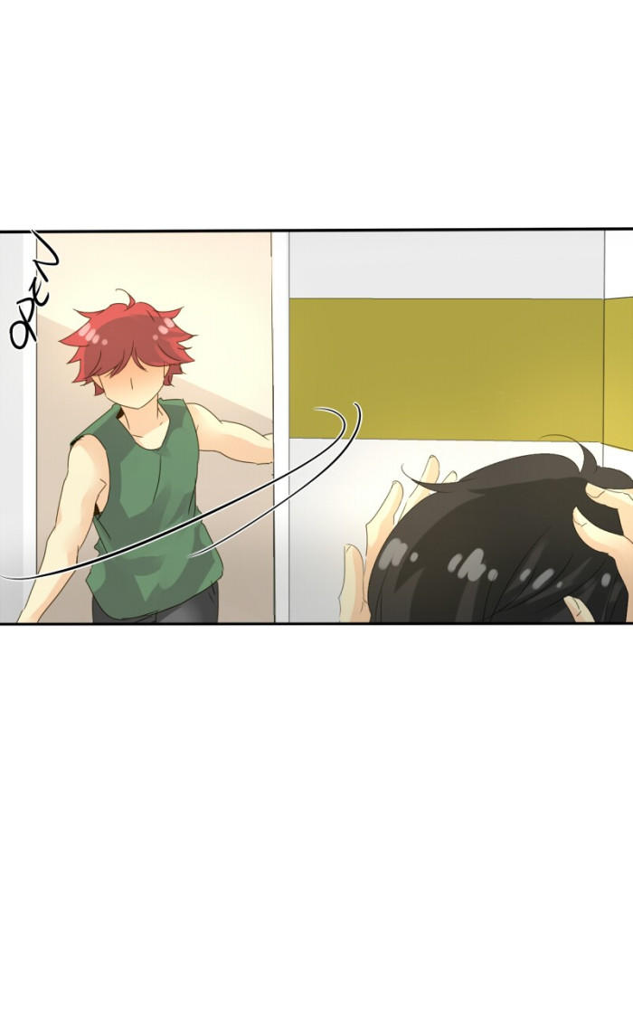Unordinary Chapter 80 - Trang 9
