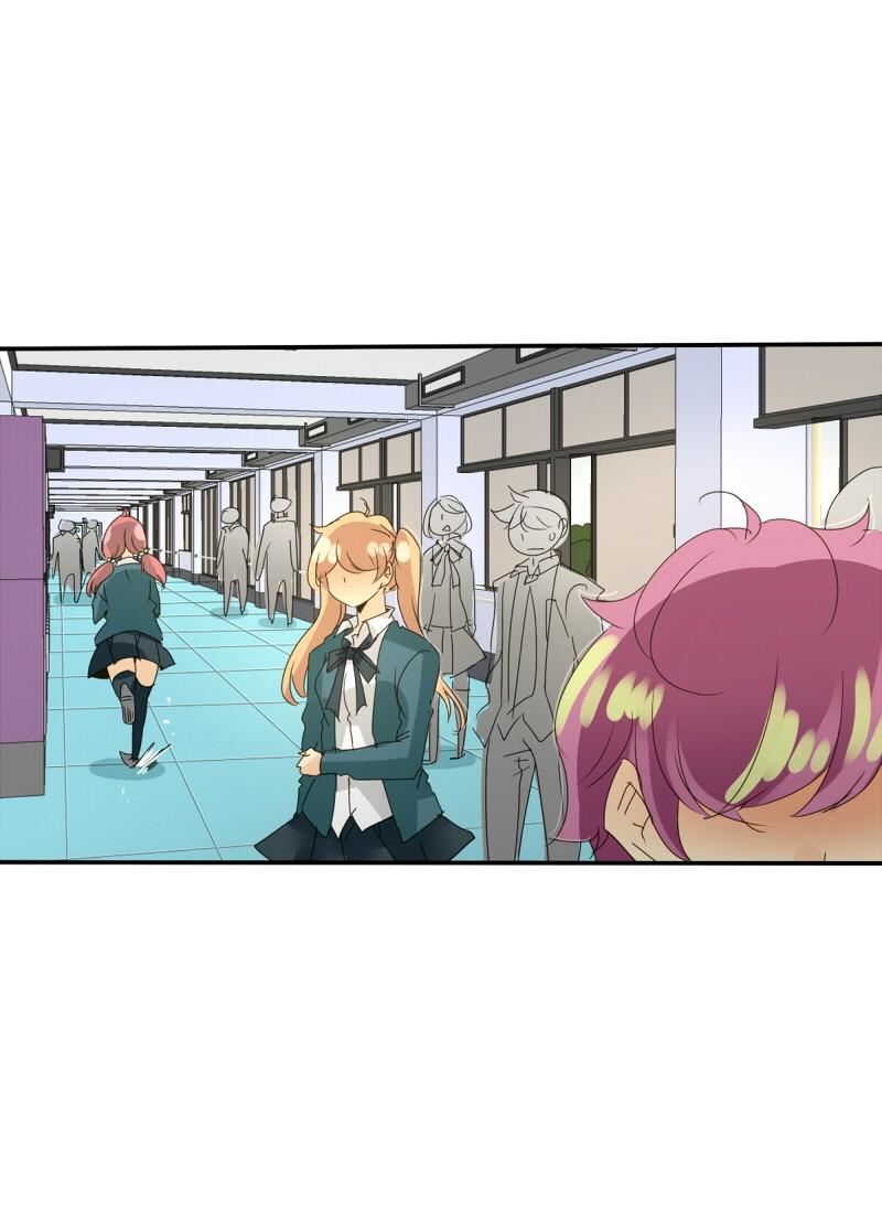 Unordinary Chapter 81 - Trang 13