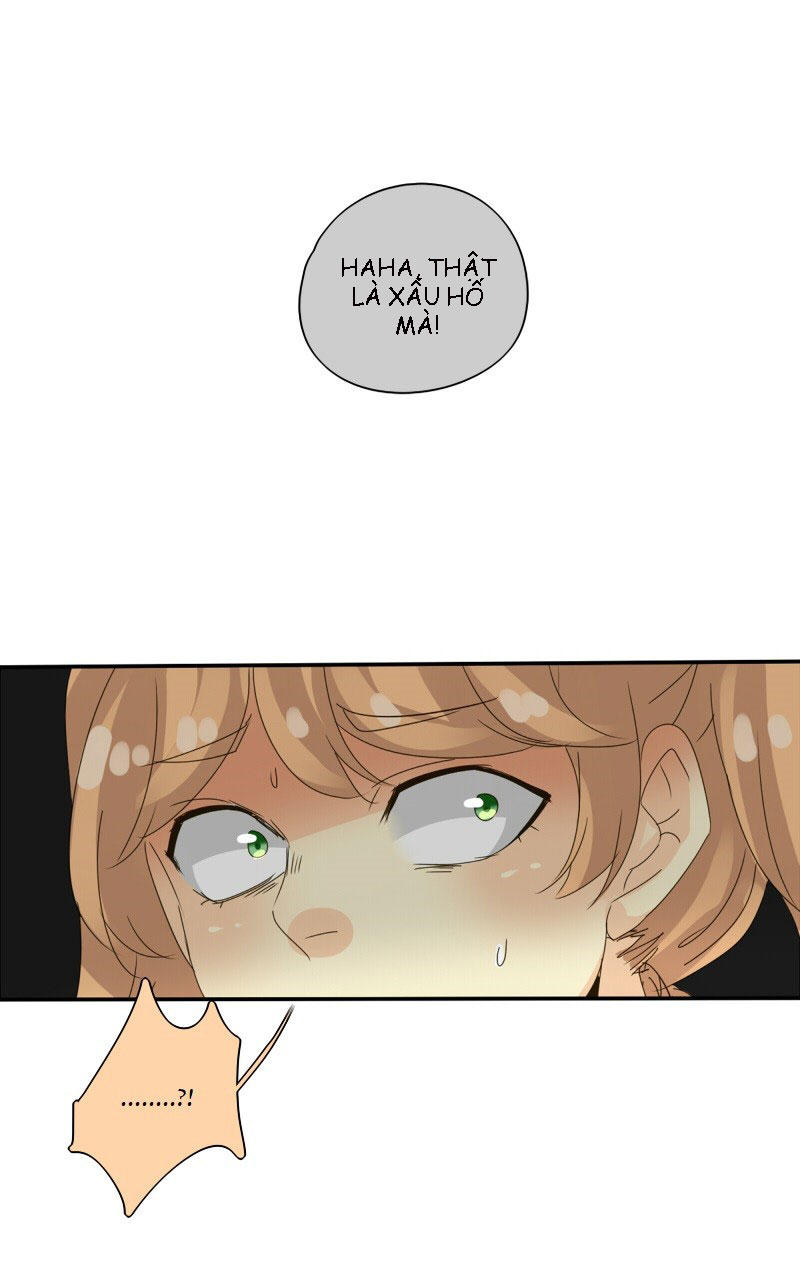 Unordinary Chapter 81 - Trang 15