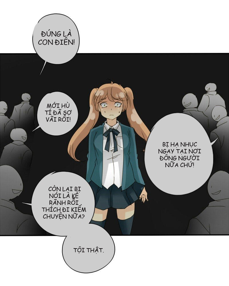 Unordinary Chapter 81 - Trang 16