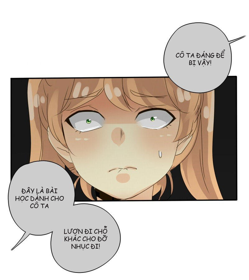 Unordinary Chapter 81 - Trang 17