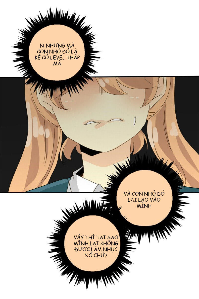 Unordinary Chapter 81 - Trang 18