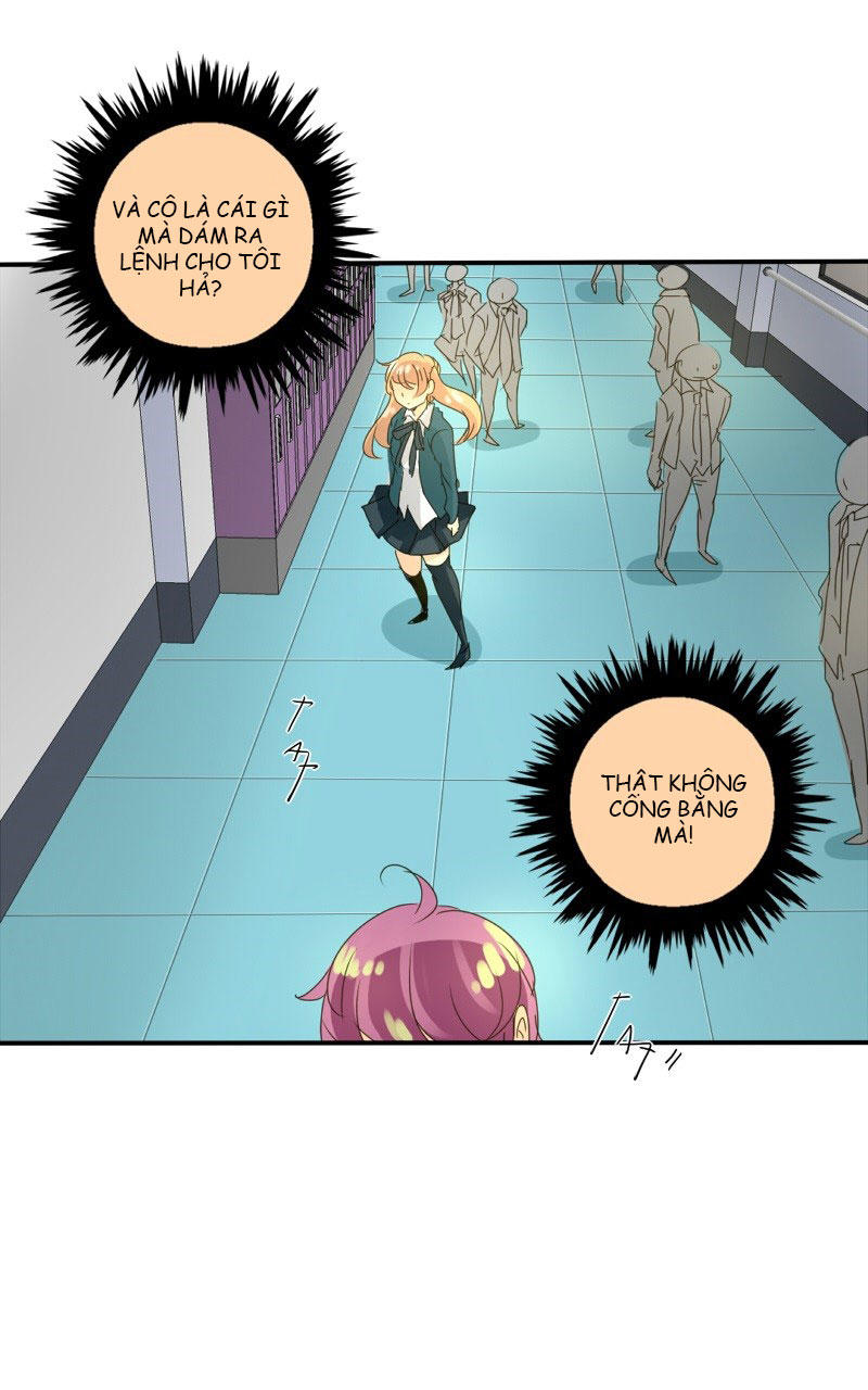Unordinary Chapter 81 - Trang 19