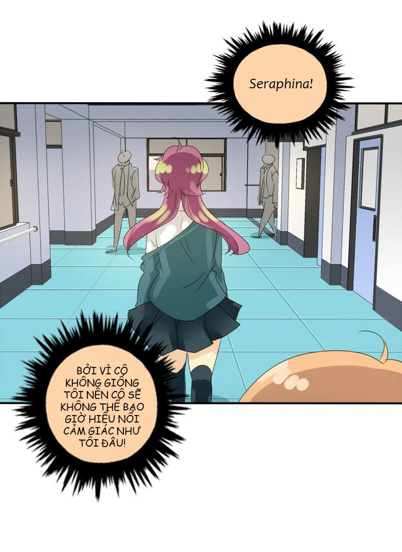 Unordinary Chapter 81 - Trang 21