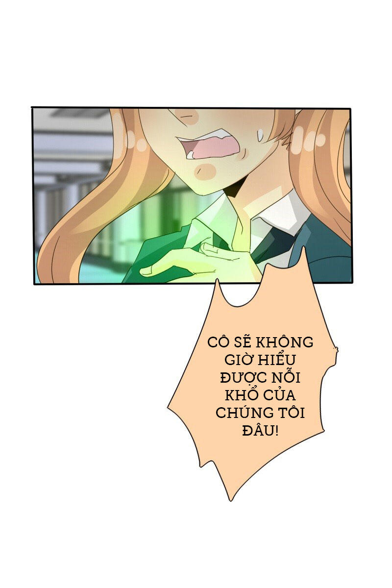 Unordinary Chapter 81 - Trang 22