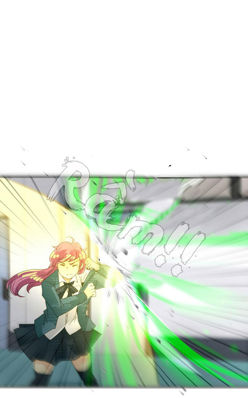 Unordinary Chapter 81 - Trang 28