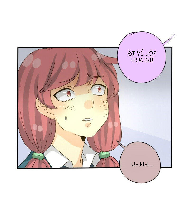 Unordinary Chapter 81 - Trang 6