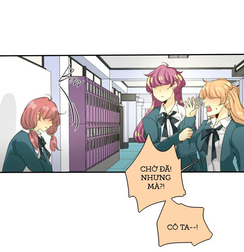 Unordinary Chapter 81 - Trang 7
