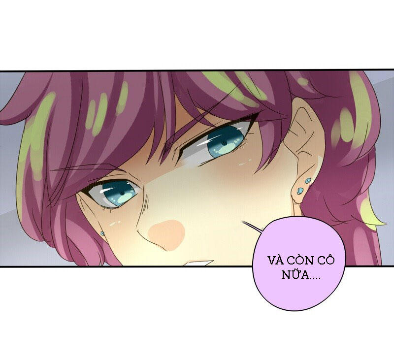 Unordinary Chapter 81 - Trang 8