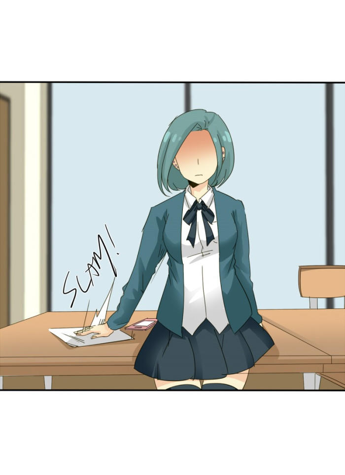 Unordinary Chapter 82 - Trang 10
