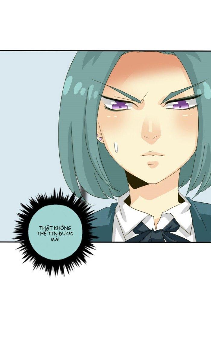 Unordinary Chapter 82 - Trang 11