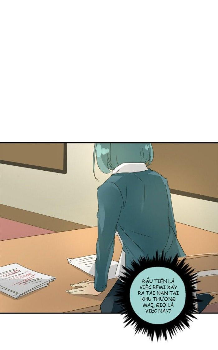 Unordinary Chapter 82 - Trang 12