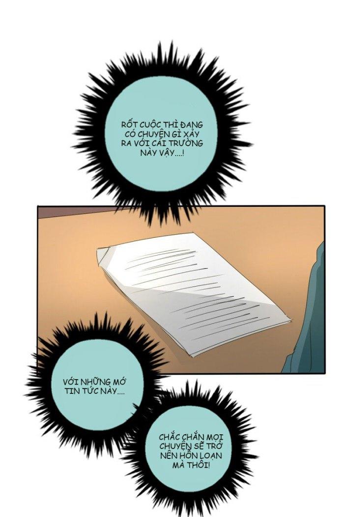 Unordinary Chapter 82 - Trang 13