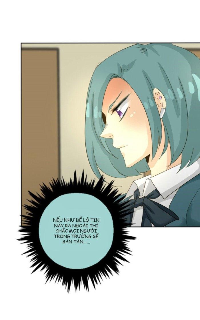 Unordinary Chapter 82 - Trang 14