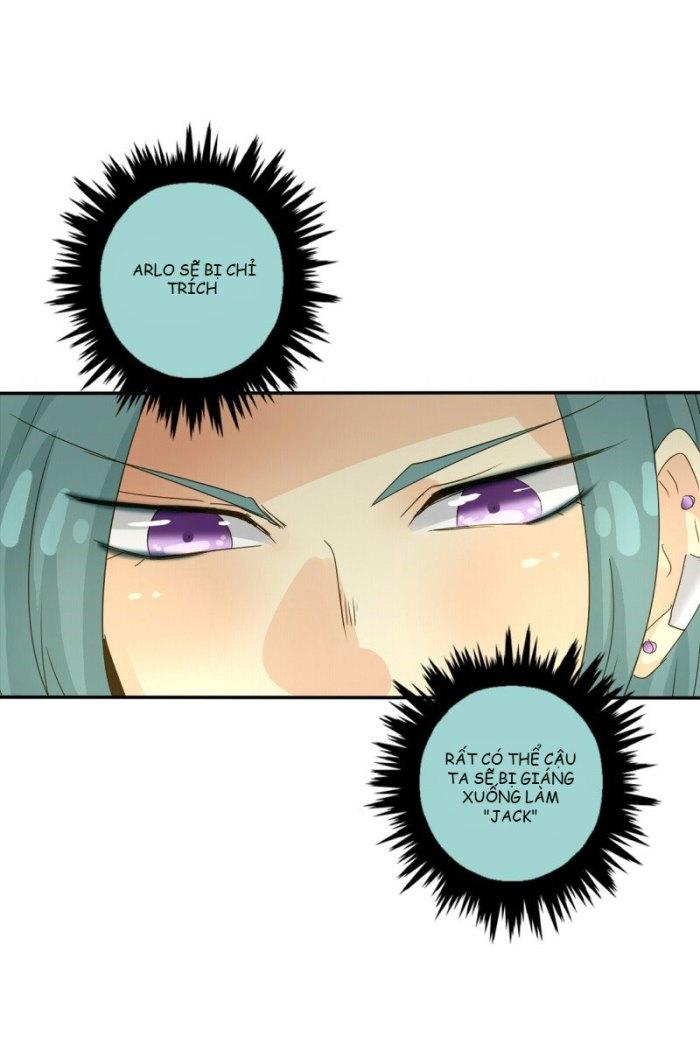 Unordinary Chapter 82 - Trang 15