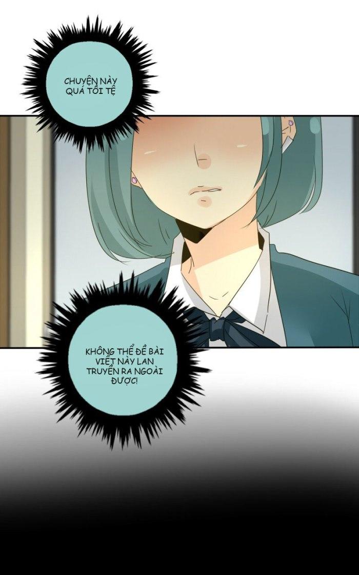 Unordinary Chapter 82 - Trang 17
