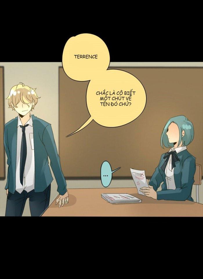 Unordinary Chapter 82 - Trang 18
