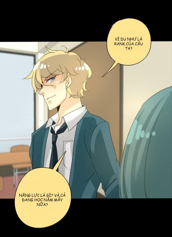 Unordinary Chapter 82 - Trang 19