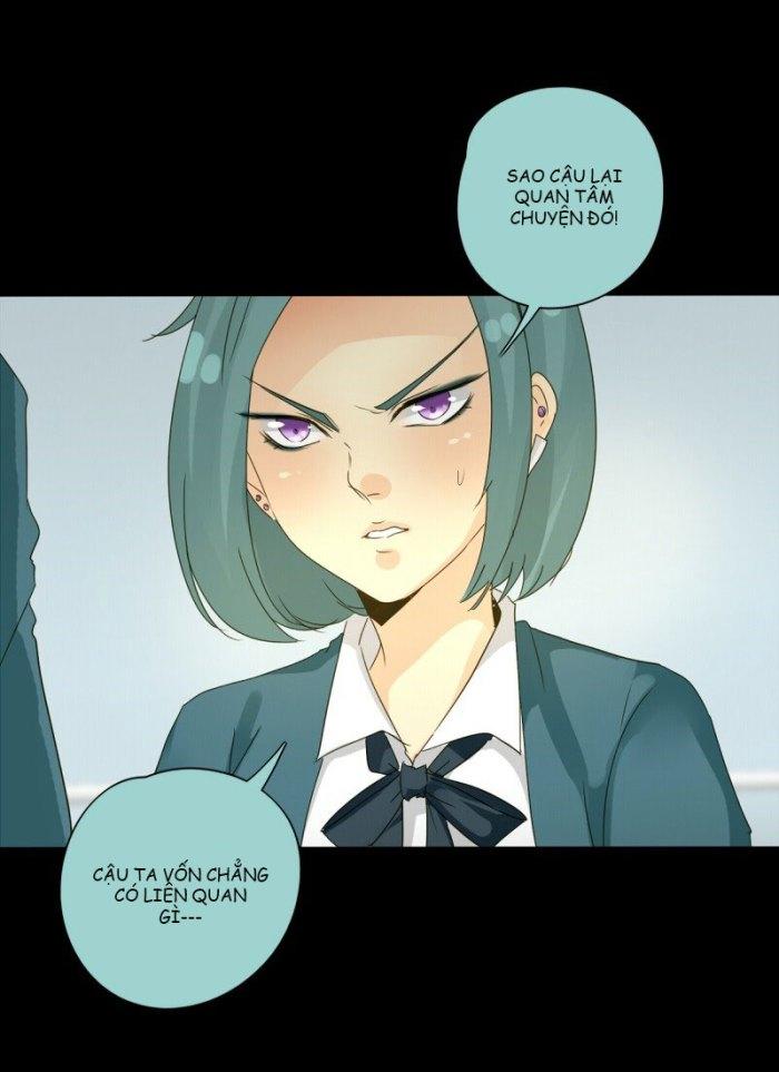 Unordinary Chapter 82 - Trang 20
