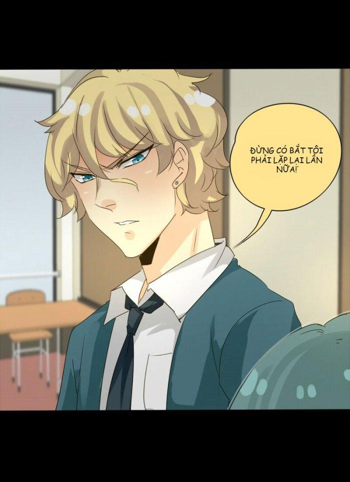 Unordinary Chapter 82 - Trang 22
