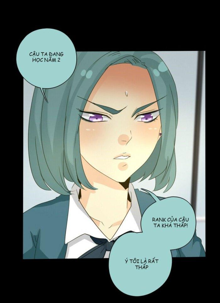 Unordinary Chapter 82 - Trang 25