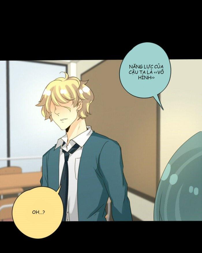 Unordinary Chapter 82 - Trang 26
