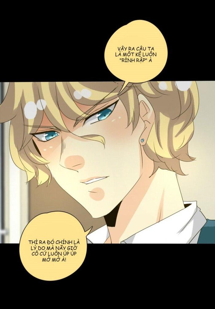 Unordinary Chapter 82 - Trang 27