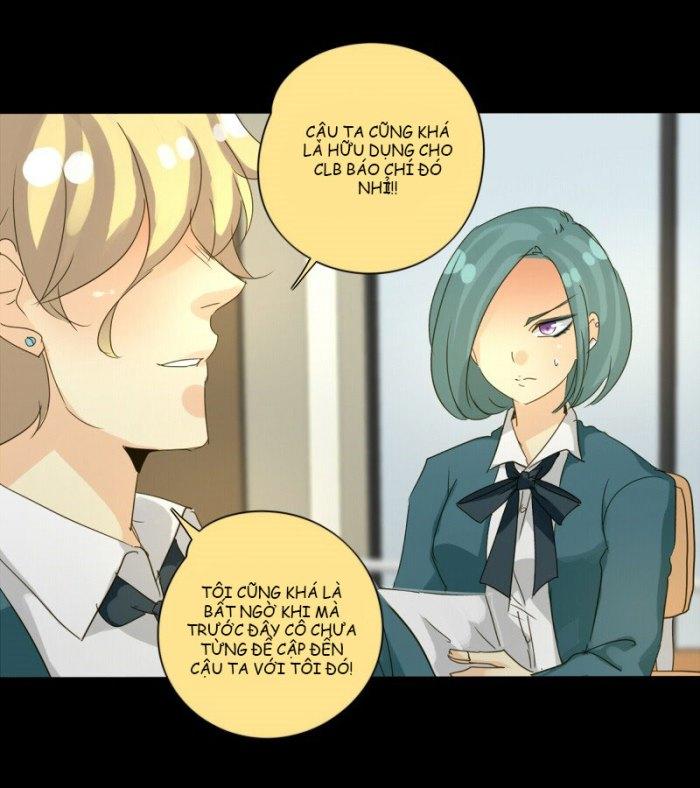 Unordinary Chapter 82 - Trang 28