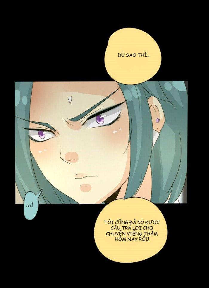 Unordinary Chapter 82 - Trang 29