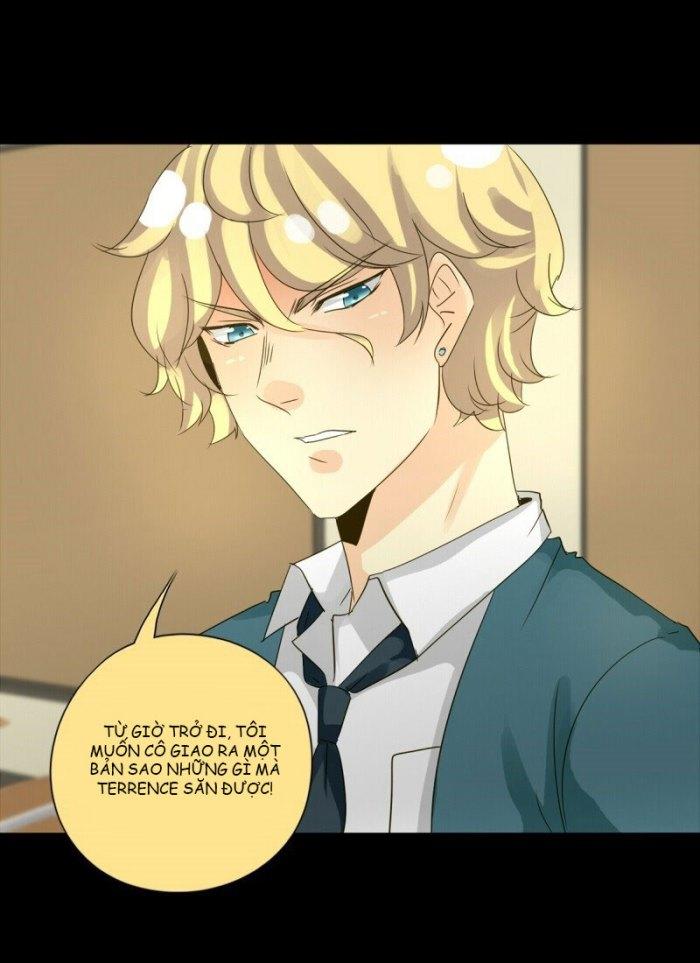Unordinary Chapter 82 - Trang 30