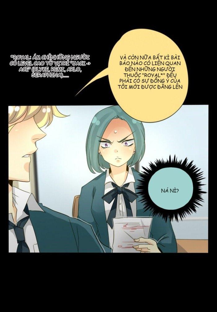 Unordinary Chapter 82 - Trang 31