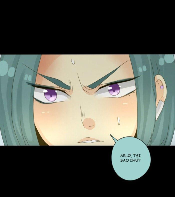Unordinary Chapter 82 - Trang 32
