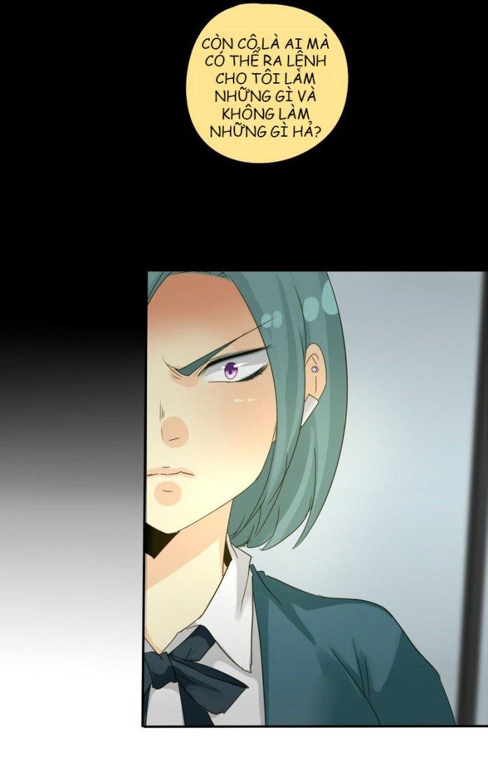 Unordinary Chapter 82 - Trang 38