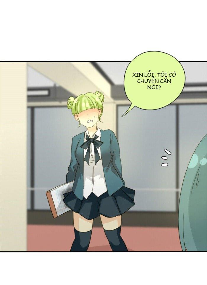 Unordinary Chapter 82 - Trang 42