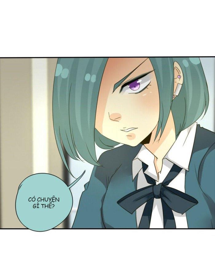 Unordinary Chapter 82 - Trang 43