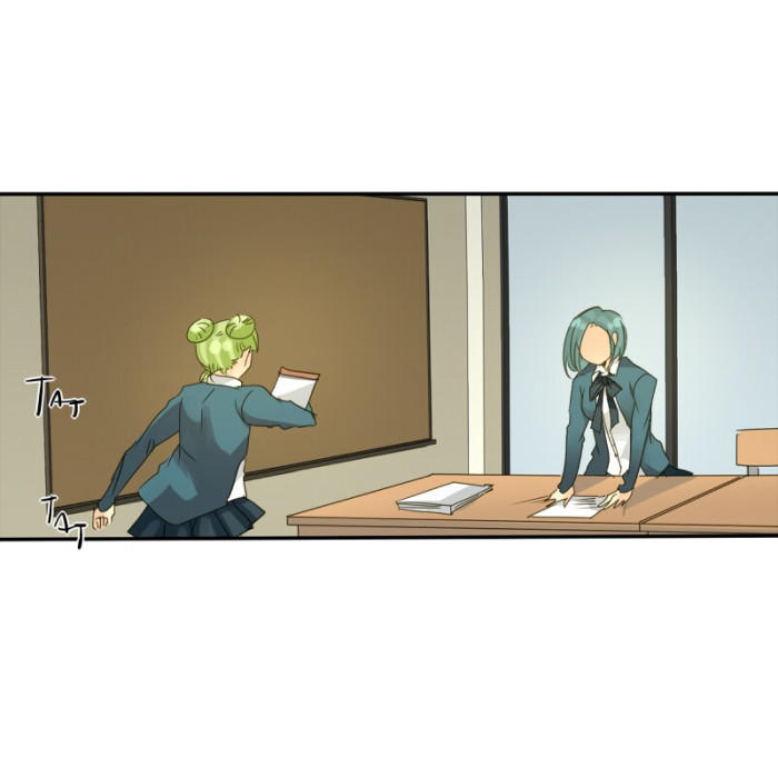 Unordinary Chapter 82 - Trang 44
