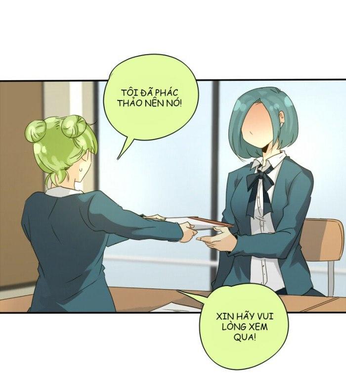 Unordinary Chapter 82 - Trang 45