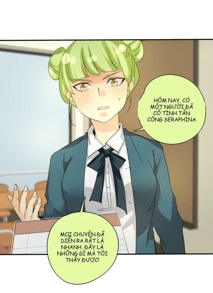 Unordinary Chapter 82 - Trang 46