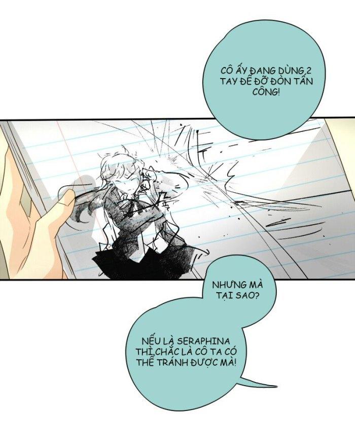 Unordinary Chapter 82 - Trang 49