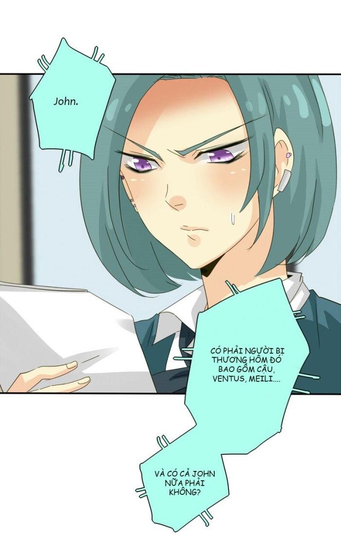 Unordinary Chapter 82 - Trang 5