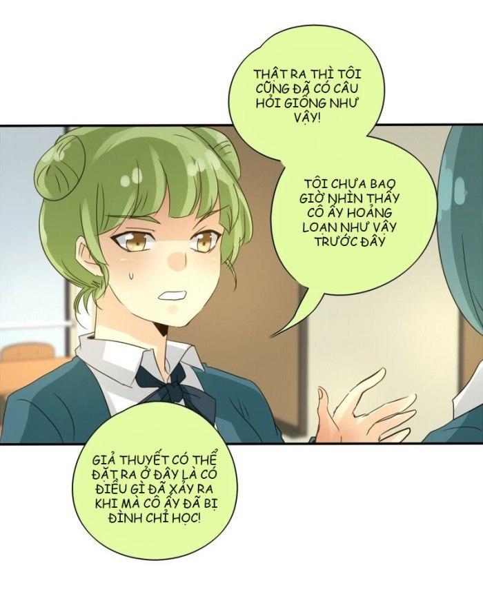 Unordinary Chapter 82 - Trang 50