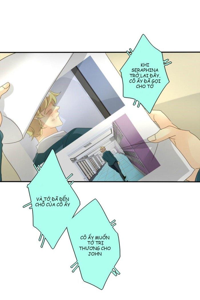 Unordinary Chapter 82 - Trang 7