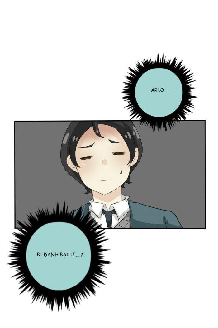 Unordinary Chapter 82 - Trang 9