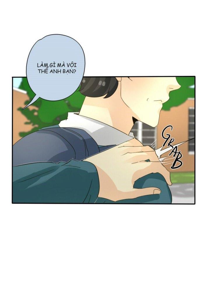 Unordinary Chapter 83 - Trang 11
