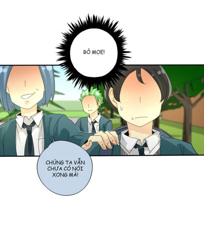 Unordinary Chapter 83 - Trang 12