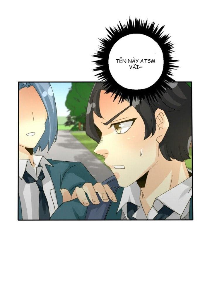 Unordinary Chapter 83 - Trang 18