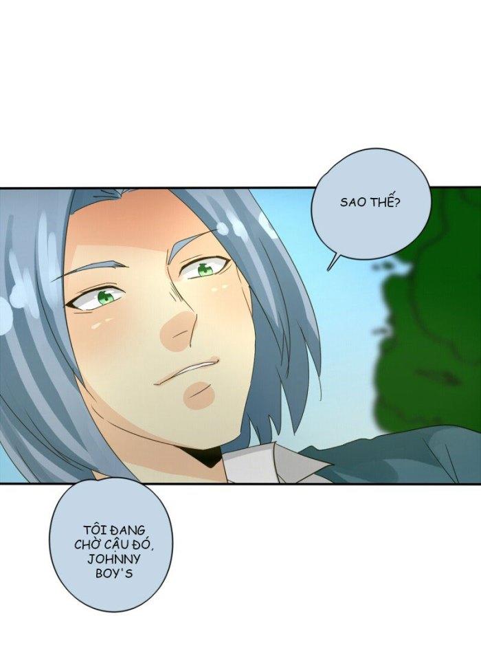 Unordinary Chapter 83 - Trang 19