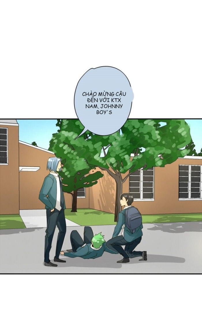 Unordinary Chapter 83 - Trang 2