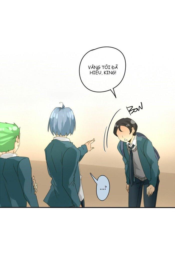 Unordinary Chapter 83 - Trang 21